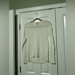 Michael Kors XS Cream Sweater